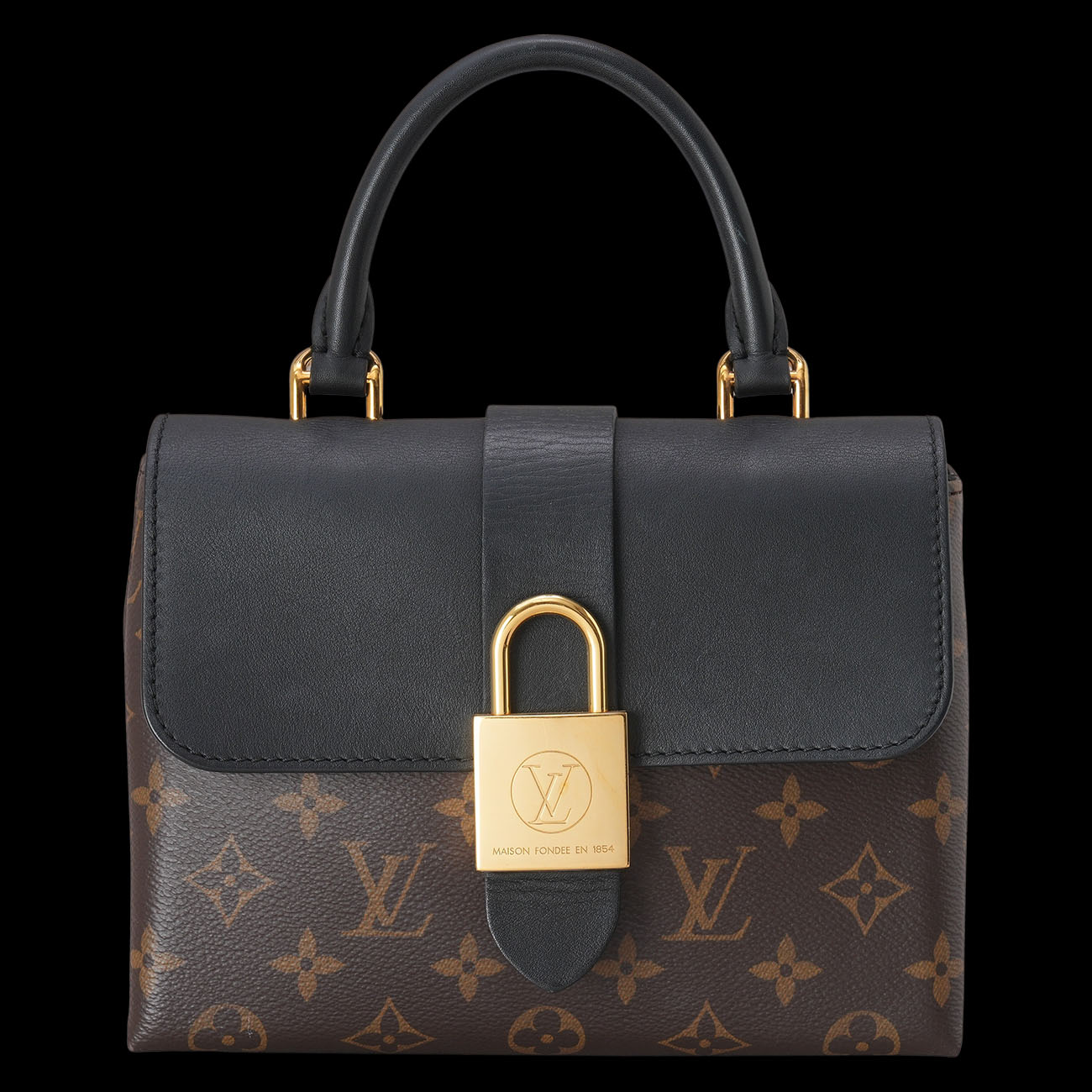 LOUIS VUITTON(USED)루이비통 M44141 록키 BB